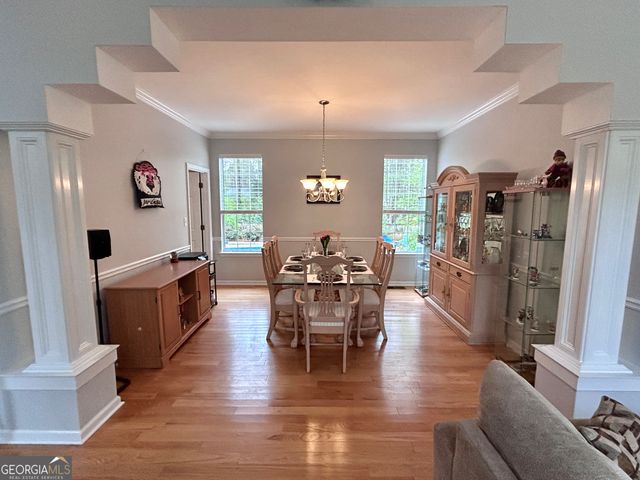 135 Kenton Place, Peachtree City, GA 30269