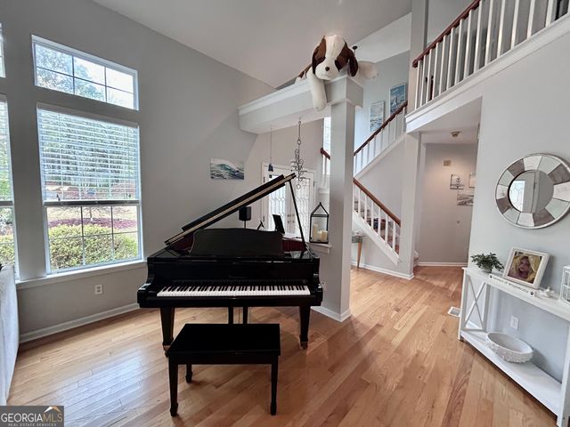 135 Kenton Place, Peachtree City, GA 30269