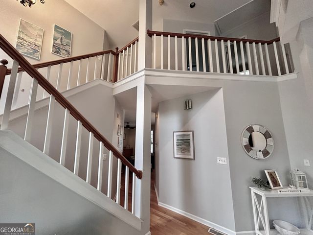 135 Kenton Place, Peachtree City, GA 30269