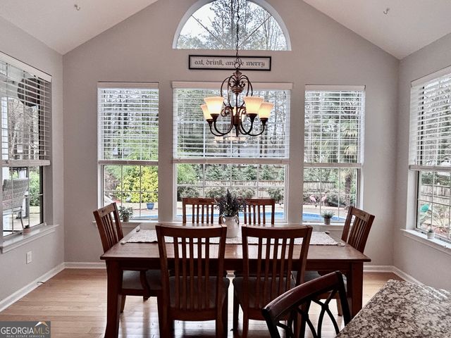 135 Kenton Place, Peachtree City, GA 30269