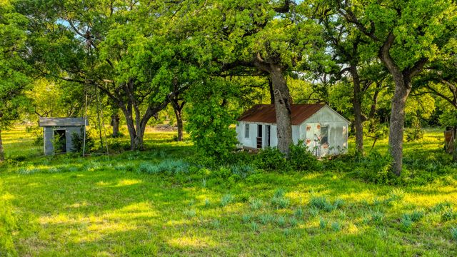 TBD 1 Glen Rose Highway, Granbury, TX 76048