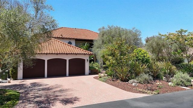 23 Country Meadow Road, Rolling Hills Estates, CA 90274