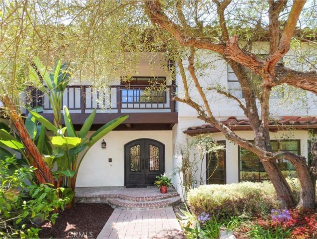 23 Country Meadow Road, Rolling Hills Estates, CA 90274