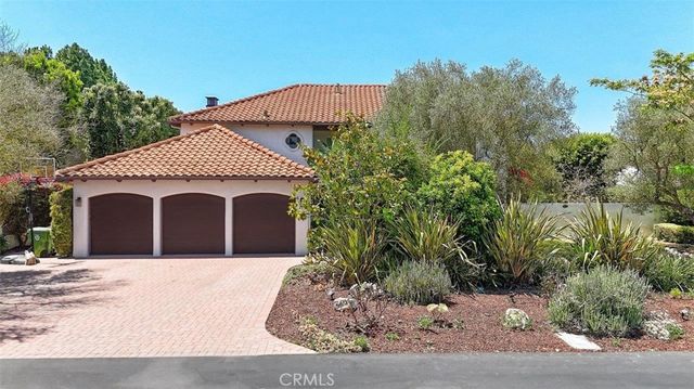 23 Country Meadow Road, Rolling Hills Estates, CA 90274