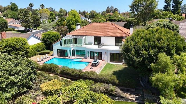 23 Country Meadow Road, Rolling Hills Estates, CA 90274