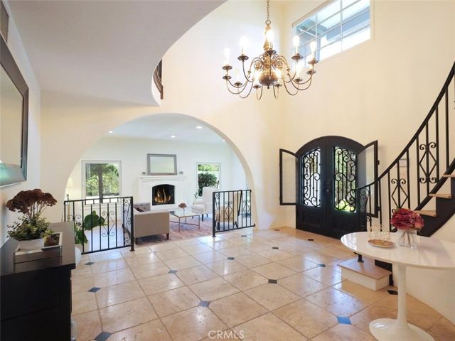 23 Country Meadow Road, Rolling Hills Estates, CA 90274
