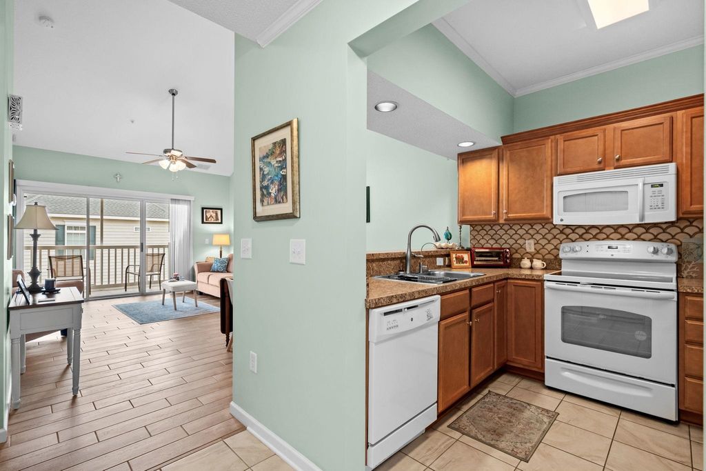 150 Scotch Broom Dr Unit 204, Little River, SC 29566 — photo 4