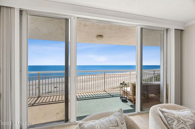 1601 OCEAN Drive 705, Jacksonville Beach, FL 32250