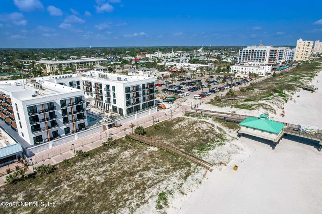 1601 OCEAN Drive 705, Jacksonville Beach, FL 32250