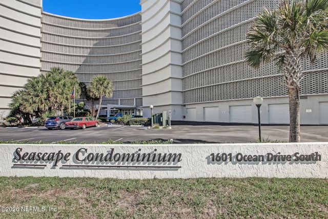 1601 OCEAN Drive 705, Jacksonville Beach, FL 32250