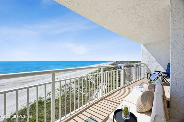 1601 OCEAN Drive 705, Jacksonville Beach, FL 32250