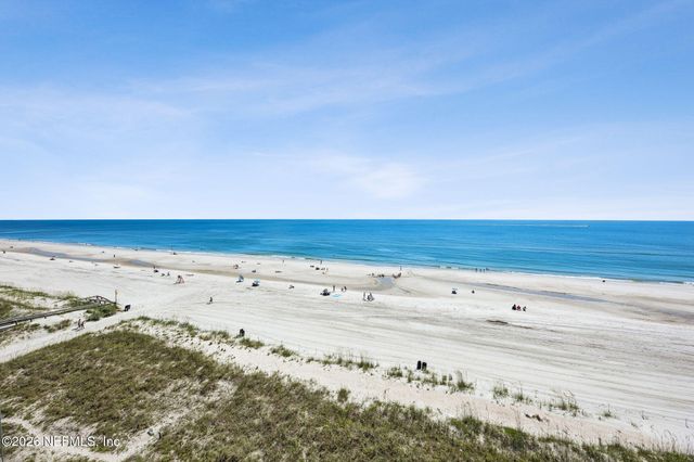 1601 OCEAN Drive 705, Jacksonville Beach, FL 32250