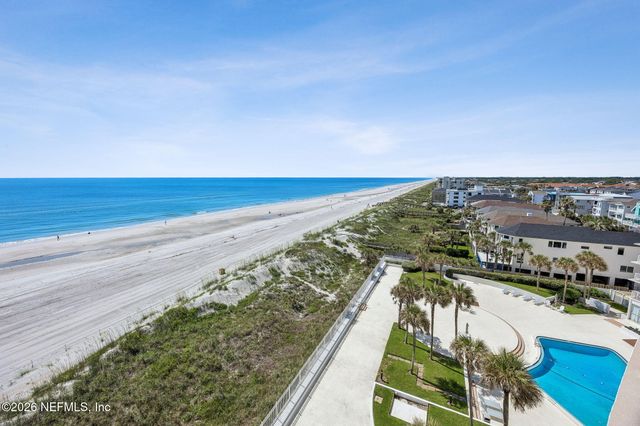 1601 OCEAN Drive 705, Jacksonville Beach, FL 32250