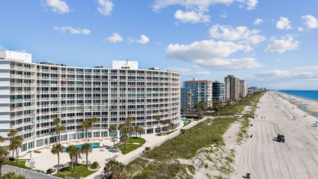 1601 OCEAN Drive 705, Jacksonville Beach, FL 32250