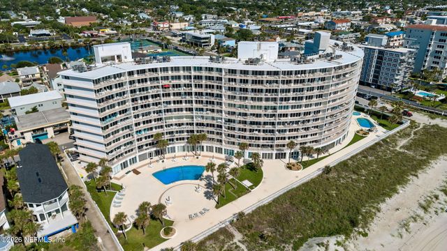 1601 OCEAN Drive 705, Jacksonville Beach, FL 32250