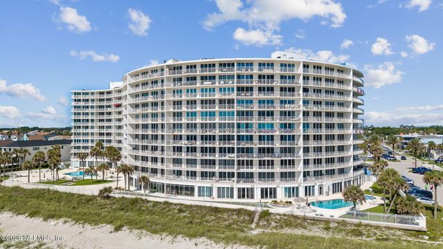 1601 OCEAN Drive 705, Jacksonville Beach, FL 32250