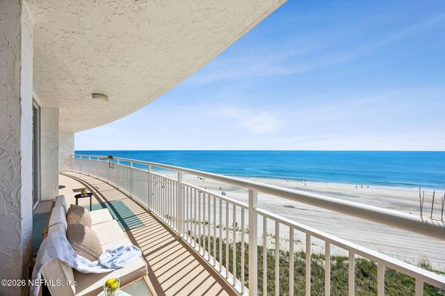 1601 OCEAN Drive 705, Jacksonville Beach, FL 32250