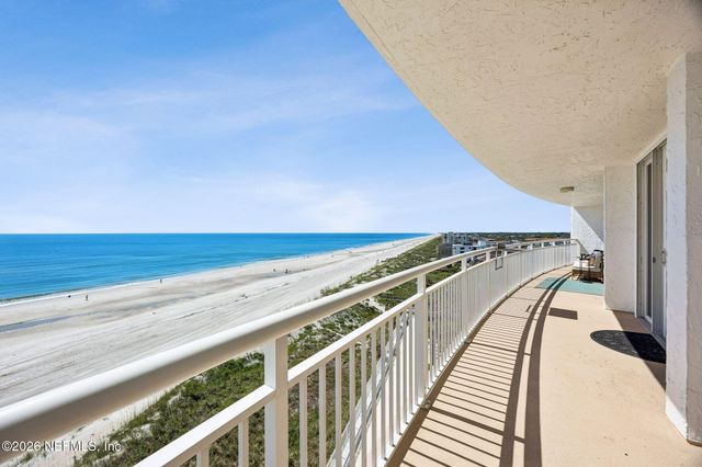 1601 OCEAN Drive 705, Jacksonville Beach, FL 32250