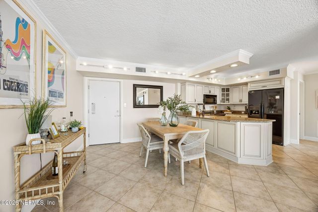 1601 OCEAN Drive 705, Jacksonville Beach, FL 32250