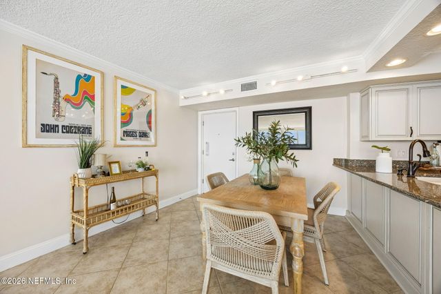 1601 OCEAN Drive 705, Jacksonville Beach, FL 32250