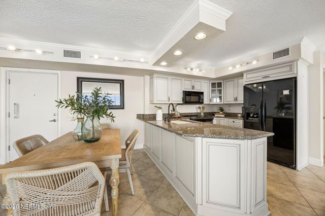 1601 OCEAN Drive 705, Jacksonville Beach, FL 32250