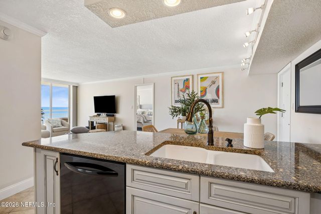 1601 OCEAN Drive 705, Jacksonville Beach, FL 32250