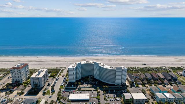 1601 OCEAN Drive 705, Jacksonville Beach, FL 32250
