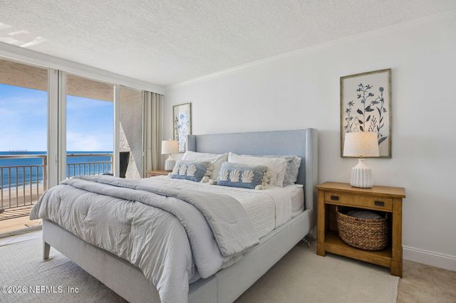 1601 OCEAN Drive 705, Jacksonville Beach, FL 32250