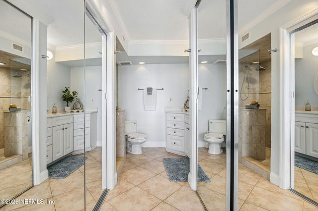 1601 OCEAN Drive 705, Jacksonville Beach, FL 32250