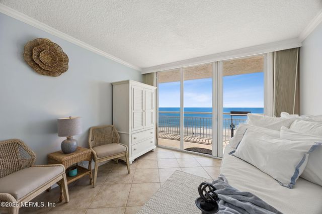 1601 OCEAN Drive 705, Jacksonville Beach, FL 32250