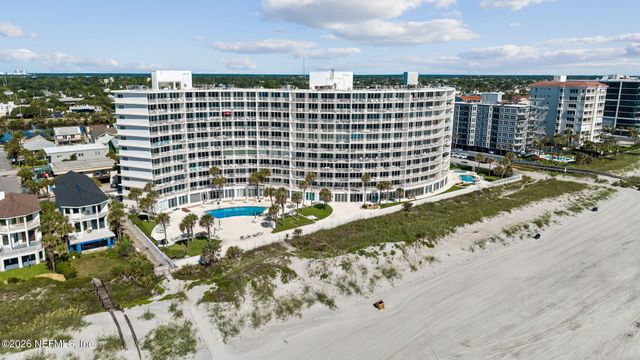 1601 OCEAN Drive 705, Jacksonville Beach, FL 32250