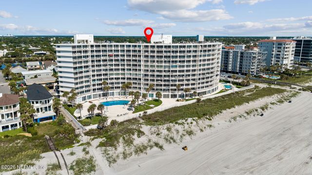 1601 OCEAN Drive 705, Jacksonville Beach, FL 32250