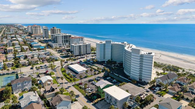 1601 OCEAN Drive 705, Jacksonville Beach, FL 32250