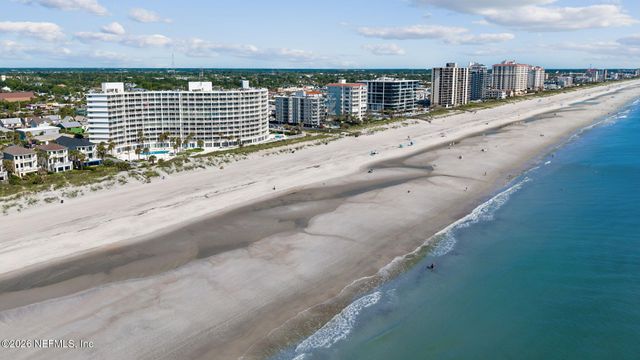 1601 OCEAN Drive 705, Jacksonville Beach, FL 32250