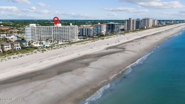 1601 OCEAN Drive 705, Jacksonville Beach, FL 32250