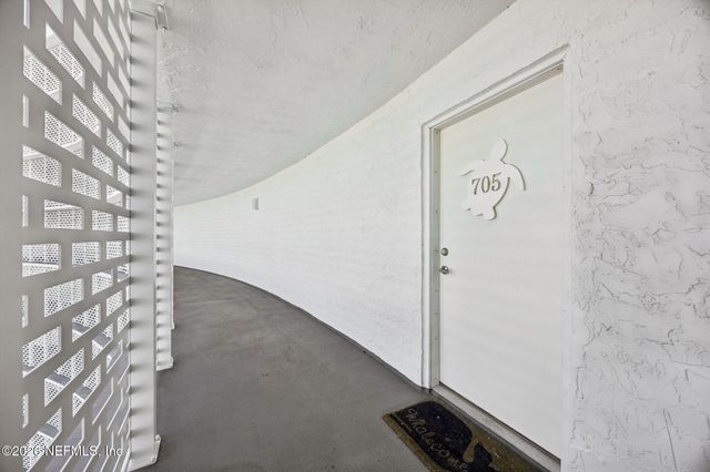 1601 OCEAN Drive 705, Jacksonville Beach, FL 32250