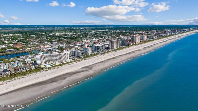1601 OCEAN Drive 705, Jacksonville Beach, FL 32250