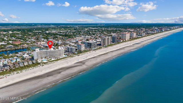 1601 OCEAN Drive 705, Jacksonville Beach, FL 32250