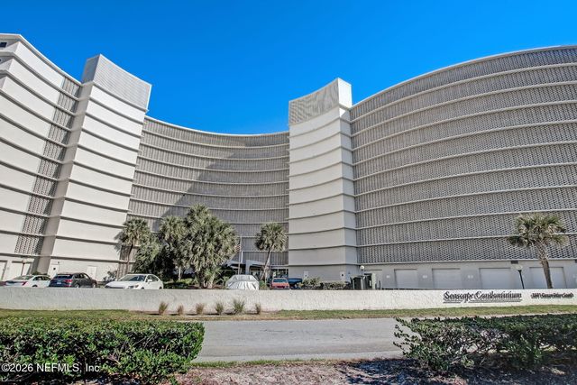 1601 OCEAN Drive 705, Jacksonville Beach, FL 32250