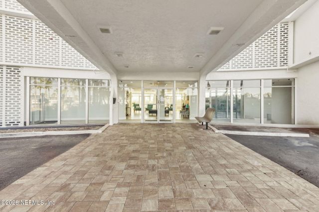 1601 OCEAN Drive 705, Jacksonville Beach, FL 32250