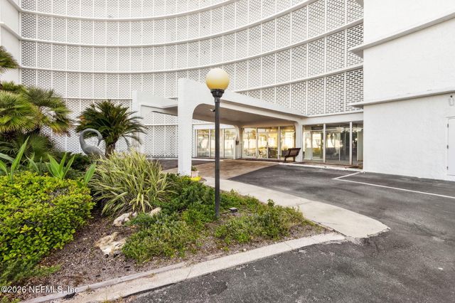 1601 OCEAN Drive 705, Jacksonville Beach, FL 32250