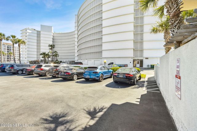 1601 OCEAN Drive 705, Jacksonville Beach, FL 32250