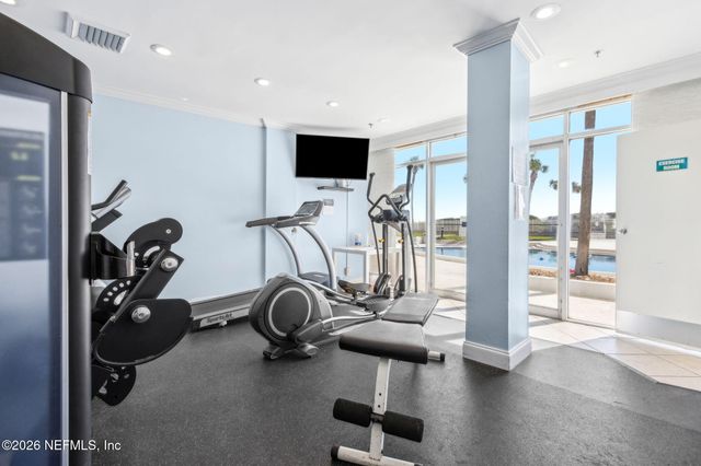 1601 OCEAN Drive 705, Jacksonville Beach, FL 32250