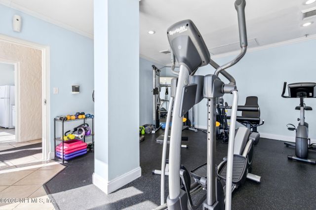 1601 OCEAN Drive 705, Jacksonville Beach, FL 32250