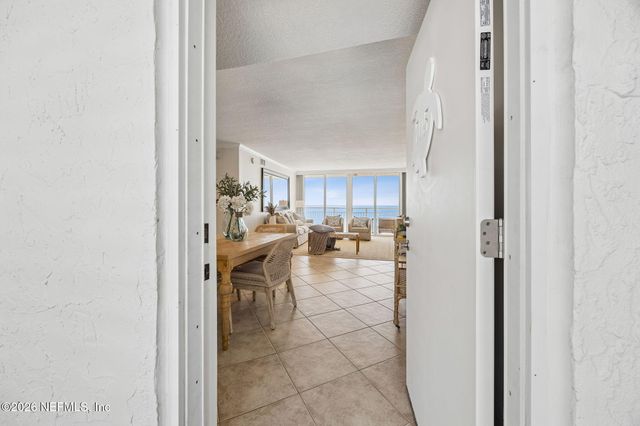 1601 OCEAN Drive 705, Jacksonville Beach, FL 32250