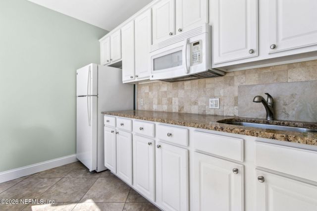 1601 OCEAN Drive 705, Jacksonville Beach, FL 32250
