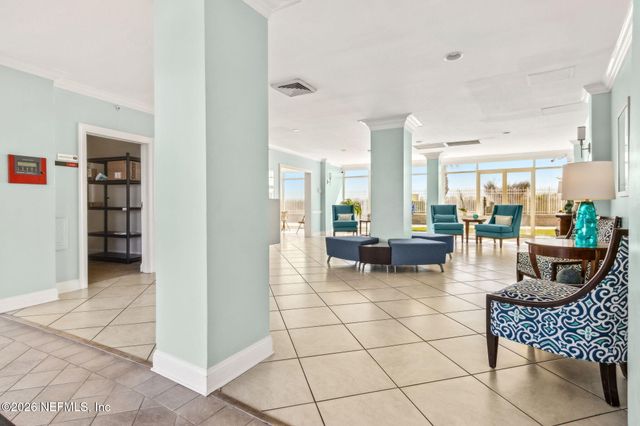 1601 OCEAN Drive 705, Jacksonville Beach, FL 32250