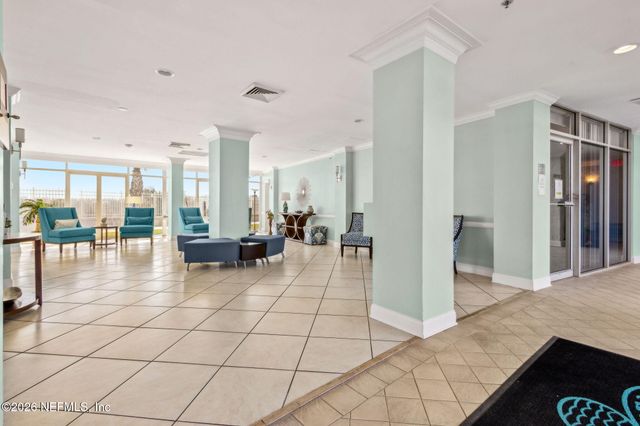 1601 OCEAN Drive 705, Jacksonville Beach, FL 32250
