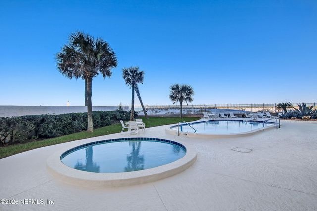 1601 OCEAN Drive 705, Jacksonville Beach, FL 32250