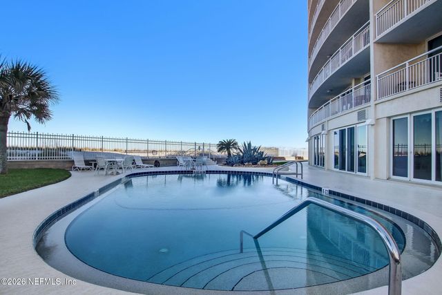 1601 OCEAN Drive 705, Jacksonville Beach, FL 32250